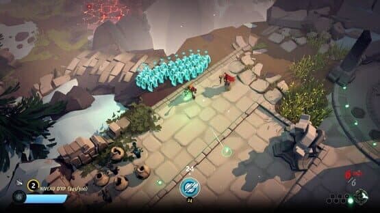 Masters of Anima screenshot 8