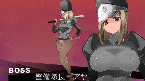 SMASH BOY Ver.KZ screenshot 7