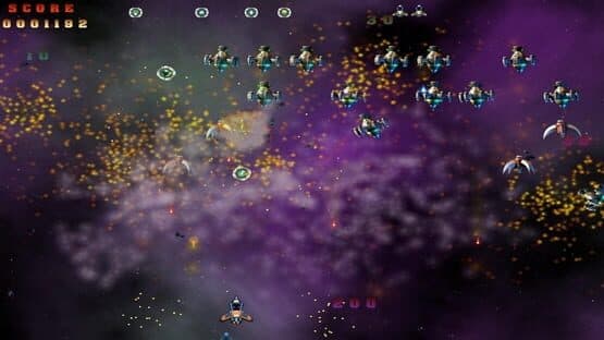 Firebird - Steam version screenshot 7