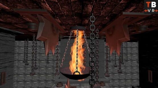 Tombo Breaker VR screenshot 10