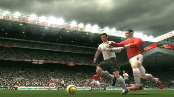 FIFA Soccer 06 screenshot 9