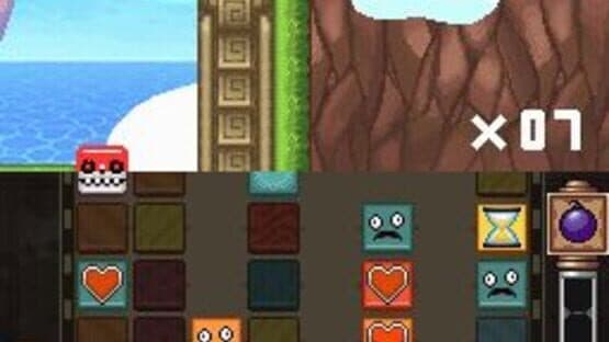 Henry Hatsworth in the Puzzling Adventure screenshot 7