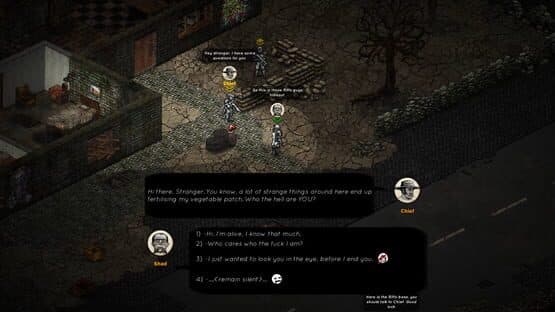 Almost Alive screenshot 9