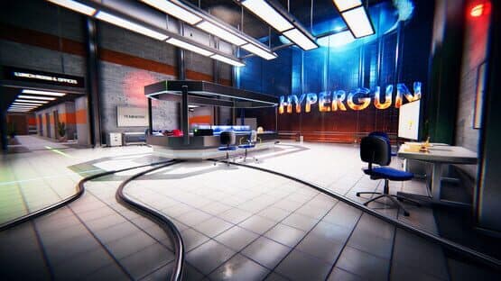 HYPERGUN screenshot 9