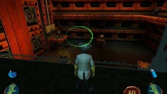 MDK2 screenshot 8