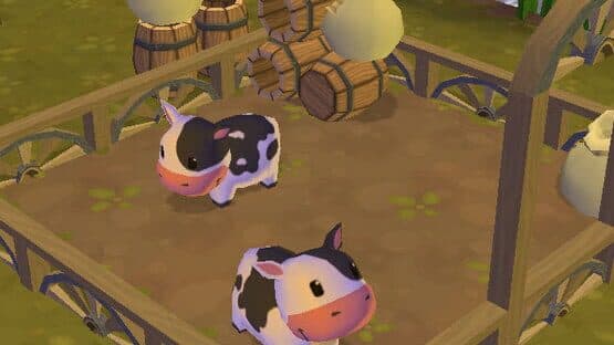 MySims Kingdom screenshot 10