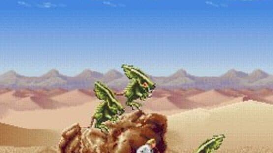 Super Star Wars screenshot 8