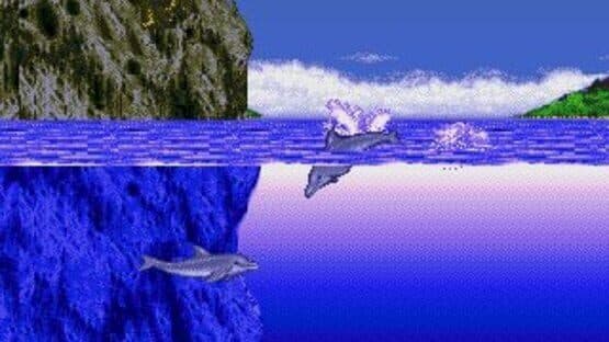 Ecco the Dolphin screenshot 8