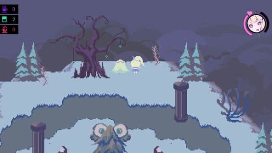 Virgo Versus The Zodiac screenshot 7