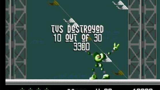 VectorMan screenshot 7