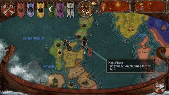 Age of Viking Conquest screenshot 10