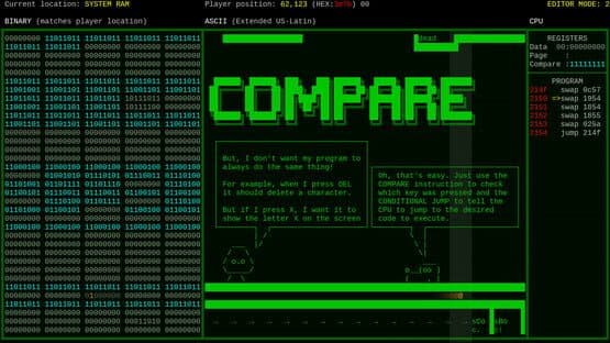 Rogue Bit screenshot 7