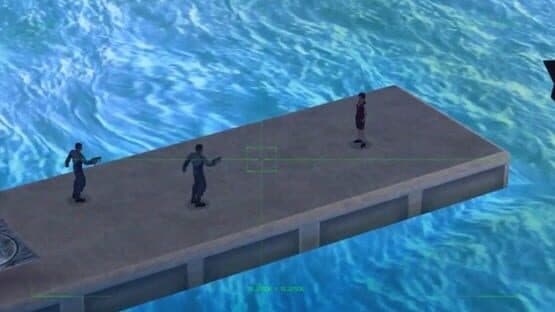 Perfect Dark screenshot 8