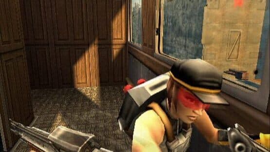 TimeSplitters: Future Perfect screenshot 7