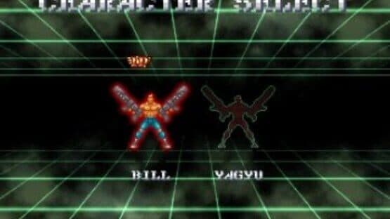 Contra ReBirth screenshot 10