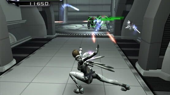 P.N.03 screenshot 7