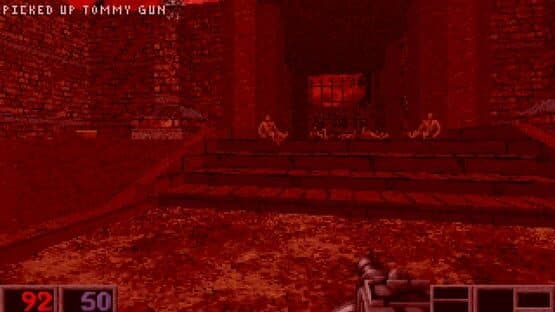 Blood screenshot 10