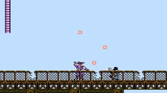 Shadow of the Ninja screenshot 11