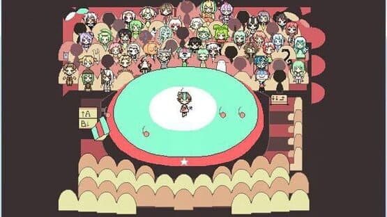 Miracle Circus screenshot 12