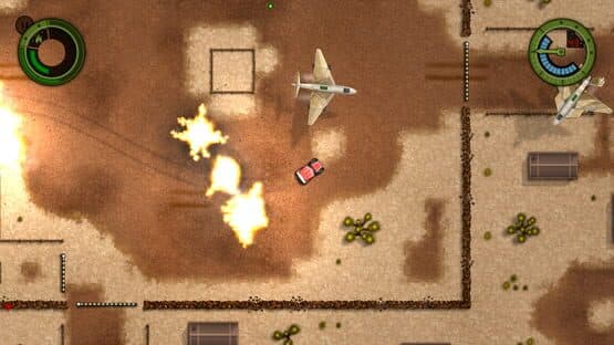 Decoy screenshot 9