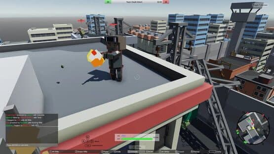 War Brokers screenshot 9