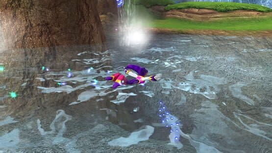 Nights: Journey of Dreams screenshot 9
