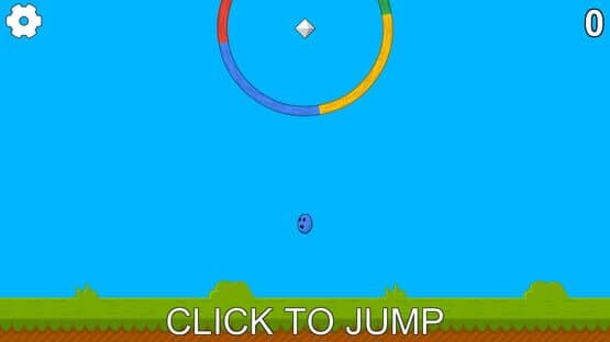 Kawaii Rainbow Portal screenshot 7