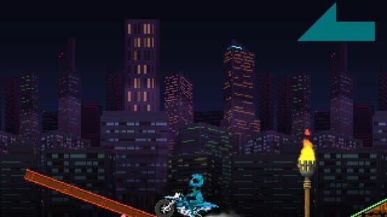 Bike Dash Excite! screenshot 9