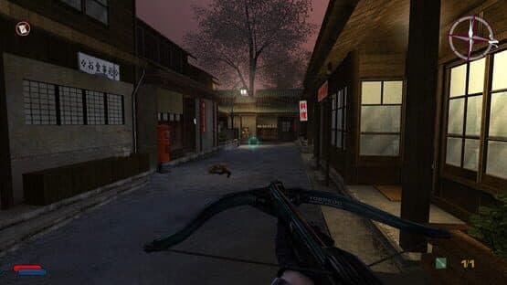 No One Lives Forever 2: A Spy in H.A.R.M.'s Way screenshot 8