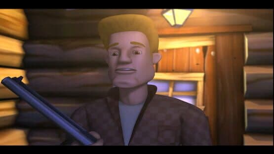 Fenimore Fillmore: The Westerner screenshot 8