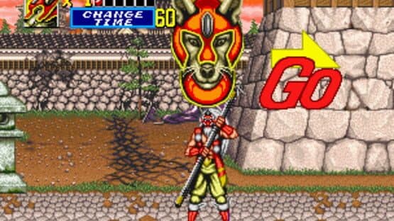 Sengoku 2 screenshot 8