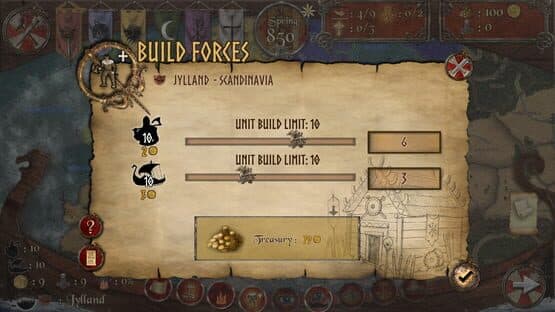 Age of Viking Conquest screenshot 9
