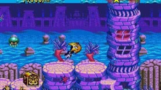 Ristar screenshot 12