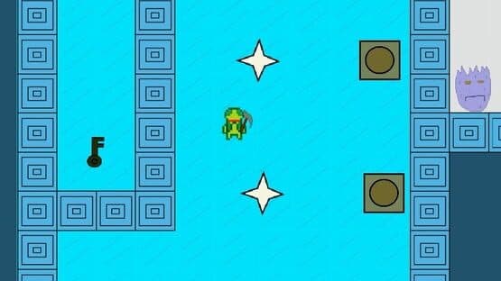 Paleocalypse screenshot 8