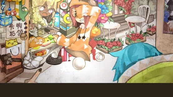 Miracle Circus screenshot 9