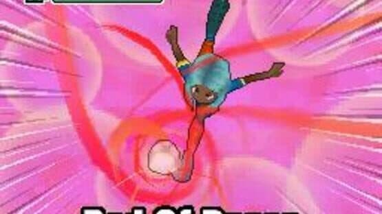 Inazuma Eleven 2: Blizzard screenshot 9