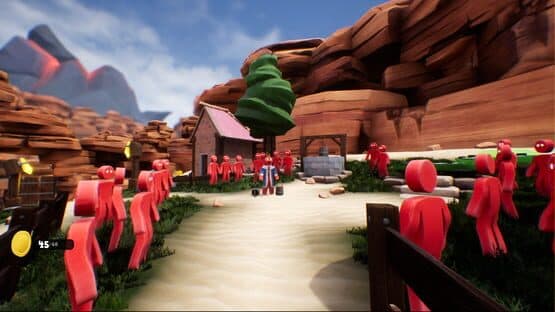 Supraland screenshot 7