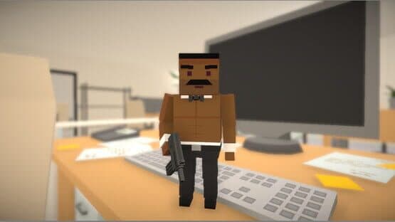 Block Heads: Instakill screenshot 11