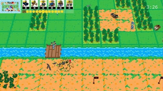 Lootfest Wars screenshot 8