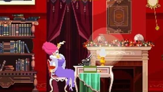 Ghost Trick: Phantom Detective screenshot 10