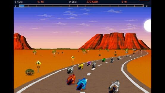 C64 & AMIGA Classix Remakes Sixpack 2 screenshot 12