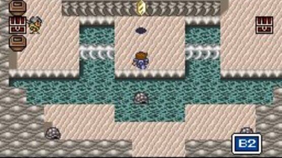 Final Fantasy: Mystic Quest screenshot 9