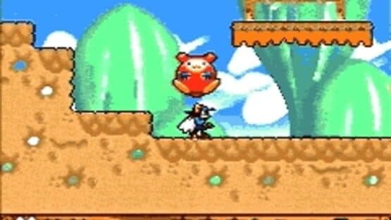 Klonoa: Empire of Dreams screenshot 10