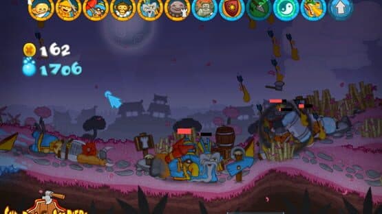 Swords & Soldiers screenshot 8