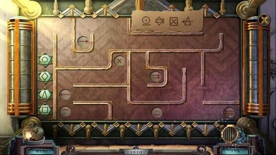 Final Cut: The True Escapade Collector's Edition screenshot 8