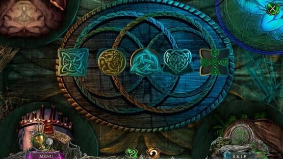Myths of the World: Of Fiends and Fairies Collector's Edition screenshot 8