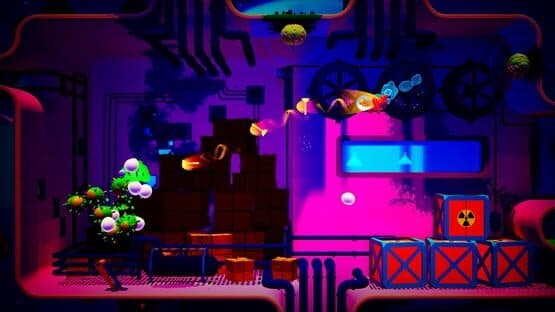 Space Cows screenshot 7