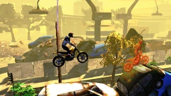 Urban Trial Freestyle screenshot 11