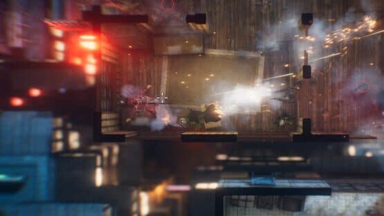 The Hong Kong Massacre screenshot 10