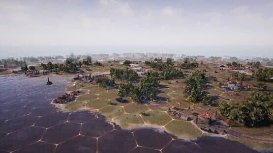 Panzer Strategy screenshot 10